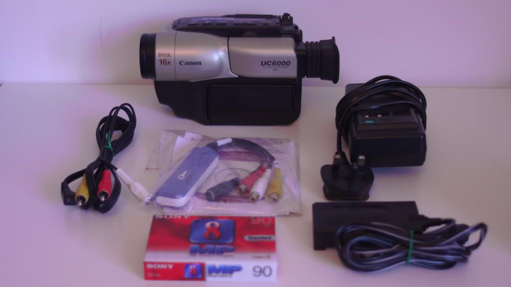 Canon Ex1 Hi8 Camcorder Manual download free rutrackerdash